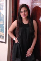 Aksha Latest  Photo Pics